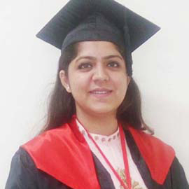 Dr. Lirani Tasneem